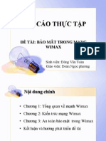 BÁO CÁO THỰC TẬP