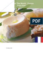 French Food - in English