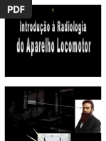 Topicos de Radiologia Do Aparelho Locomotor