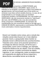 CORREÇÃO SOCIOLOGIA PEDAGOGIA