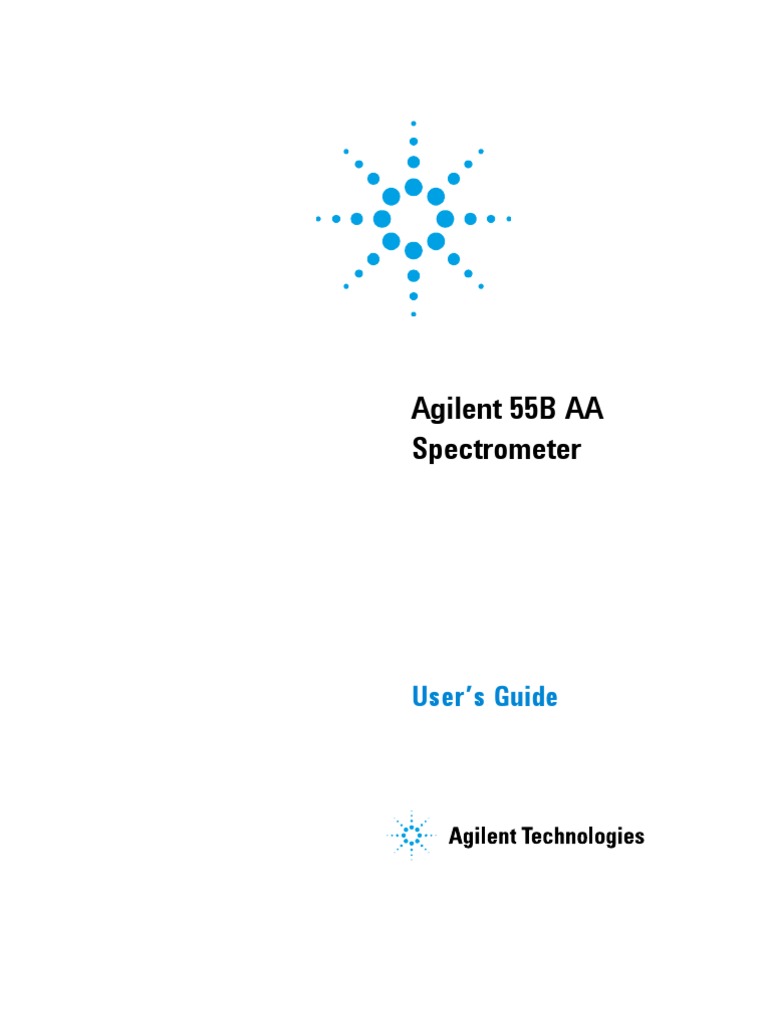 User Guide AA55 | PDF | Electromagnetic Compatibility | Leak