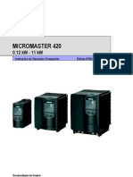 Instrucoes Operacao MM 420 COM PT 0704