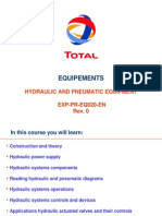 Hydraulic and Pneumatic Equipment