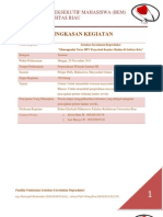 Proposal HPV Fix