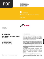 Iveco Engine User Manual F32_EN