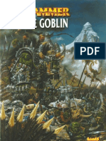 Warhammer - Orchi e Goblin