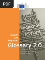 Asylum and Migration Glossary 2