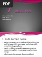 Proposal Kegiatan Penyuluhan Kesehatan Reproduksi Remaja