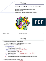 Verilog