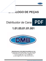 Catalogo DCP 5000