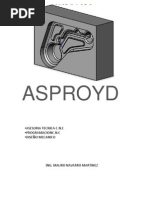 Manual de Instrucciones FADAL VMC