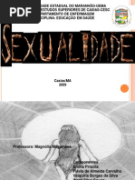 Sexualidade e Metodos Contraceptivos