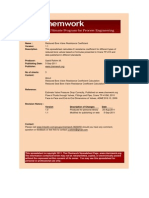 Reduced Bore Valve Resistance Coefficient Calculation