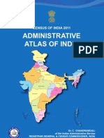 India Atlas 2011