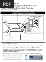 Download Map to UCLA Paramedic Education Program by UCLA Center for Prehospital Care SN135389065 doc pdf