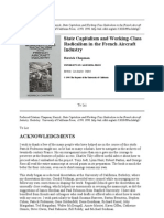 Chapman_Capitalism and Radicalism in the French Industry