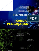 26242120-kaedah-pengajaran