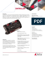 Dac 606 Dac 606e PDF