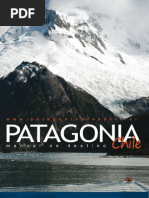 Patagonia Chile, Manual de Destino