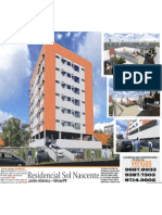 Residencial Sol Nascente - ANDRE