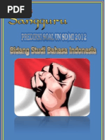 Download Predikasi Soal UN SD by sangprofesi SN135396861 doc pdf