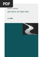 Uma noite em cinco atos, Alberto Martins.pdf
