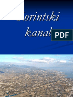 Korintski Kanal