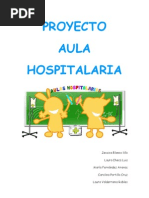 Download PROGRAMACIN EDUCACIN NO FORMAL final aula hospitalaria by Isabel Barrio SN135406920 doc pdf
