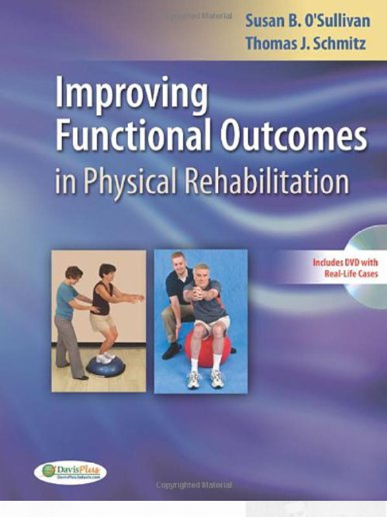 Improving Functional Outcomes in Physical Rehabilitation | PDF | Motor ...