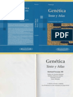 Genetica Texto Atlas