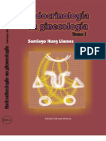 Endocrinologia en Ginecologia I - Santiago Llamos by Bros