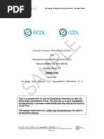 Download Module 7 Sample Test Questions by Niro Chweety SN135409911 doc pdf