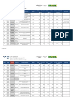 Tabela de Precos Servicos 2