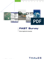 Fast SurveyFieldGuide Sp