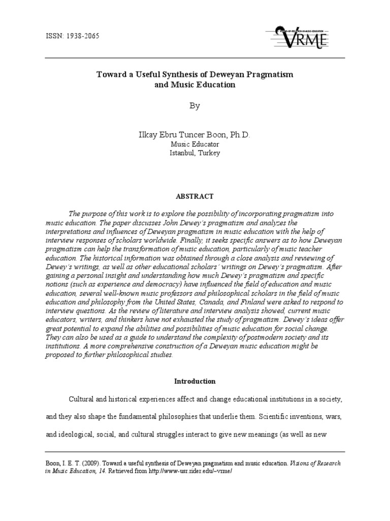 Essays on social responsibility