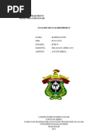 Download LAPORAN PRAKTIKUM analisis karbohidrat by Rahma Phi-Jasmine Amoramicitiae SN135432172 doc pdf