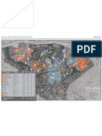 Map - Tysons Redevelopment 