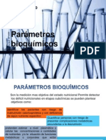 Parametros Bioquimicos