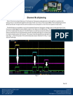 Tech Guides - Channel Multiplexing