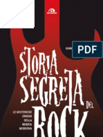 Storia Segreta Del Rock