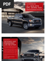 Download 2014 GMC Sierra by Becker Buick Gmc SN135439460 doc pdf