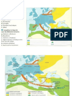 Entrainement Carte