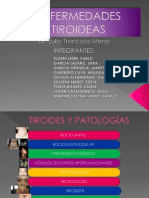 Tiroides Expo