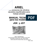 Manual Tecnico JGK y JGT