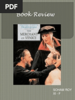 Merchant of Venice