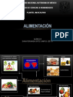 Alimentación