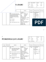 Rekam Medis Jaya Baru Fazil