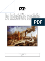 CA 2 Industriele Revolutie