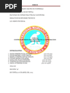 Carta salvaguarda