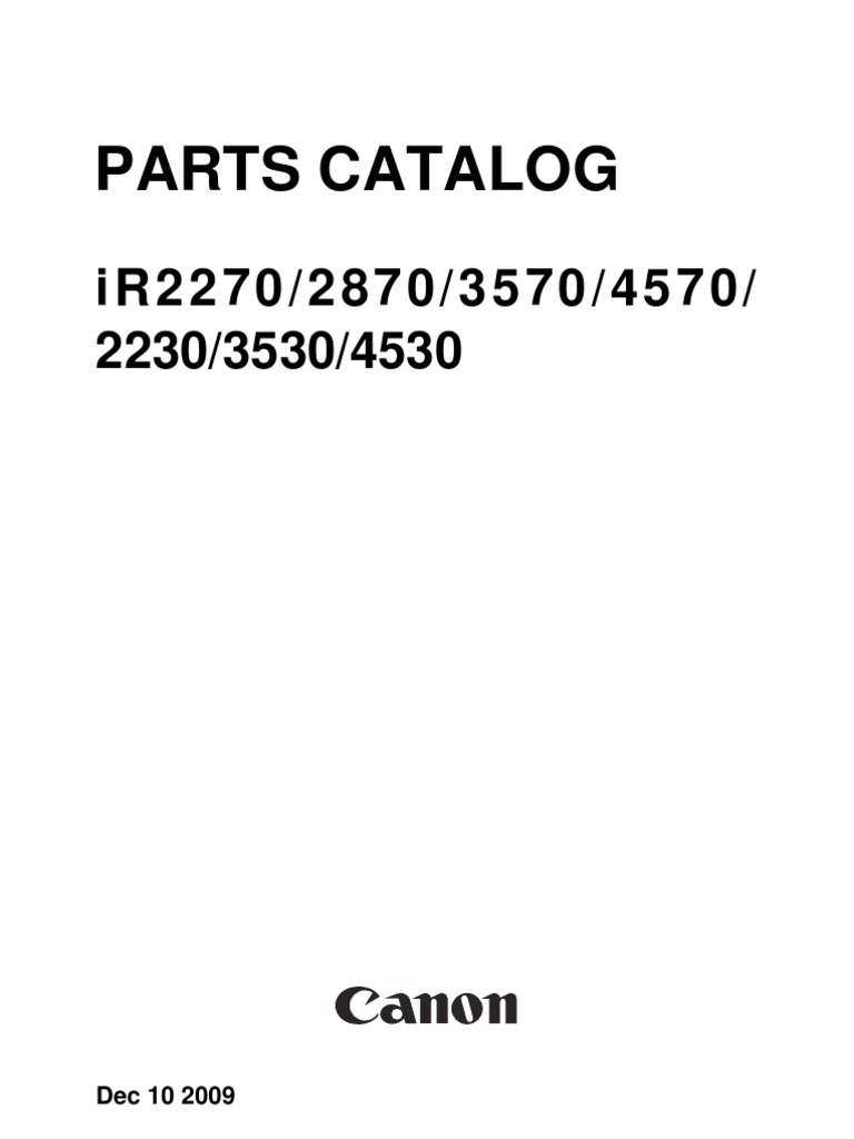 ir3030_ir3045_ir4570_2870_2230_3530_series-pc (1) | Printed Circuit Board |  Equipment